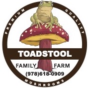 Toadstool Family Farms